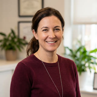 Laura Bennett, Head of Platform Standards at Nimbus Wertvane, shown in a profile image