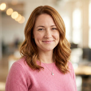 Emily Watson, listed as Head of Customer Support at Nimbus Wertvane, in a profile image